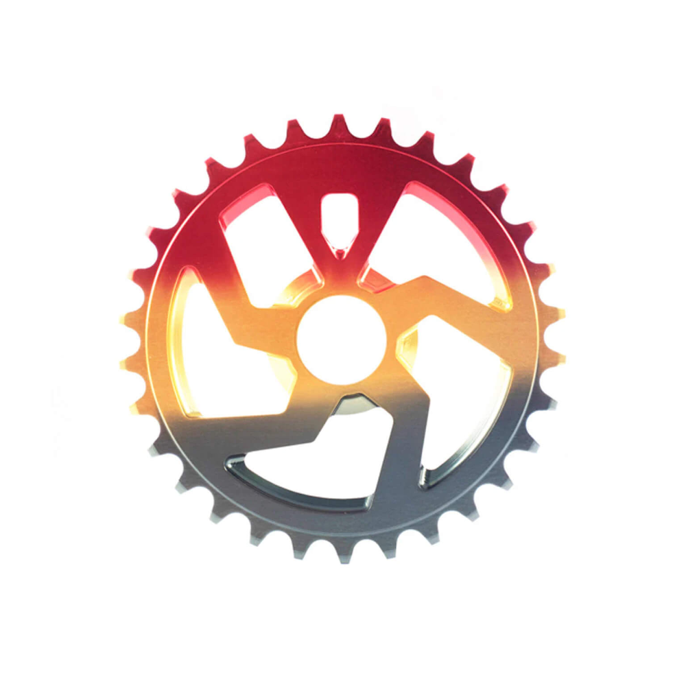 NWO SPROCKET4