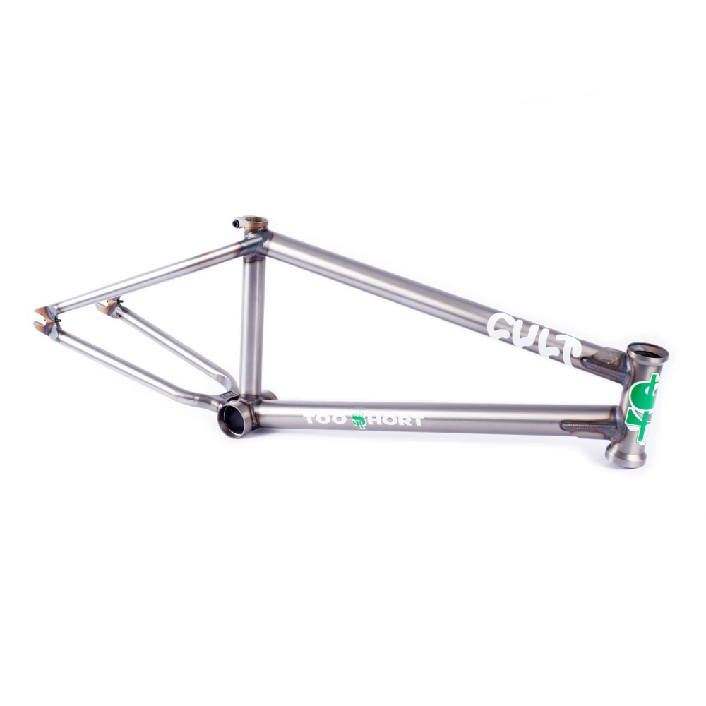 2SHORT IC2 FRAME