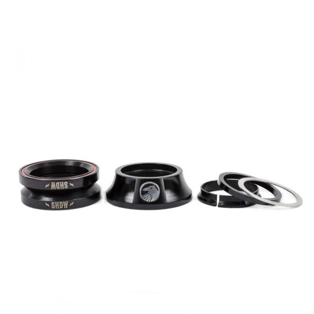 STACKED HEADSET