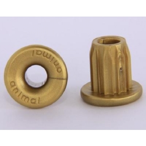 Plastic Bar End6