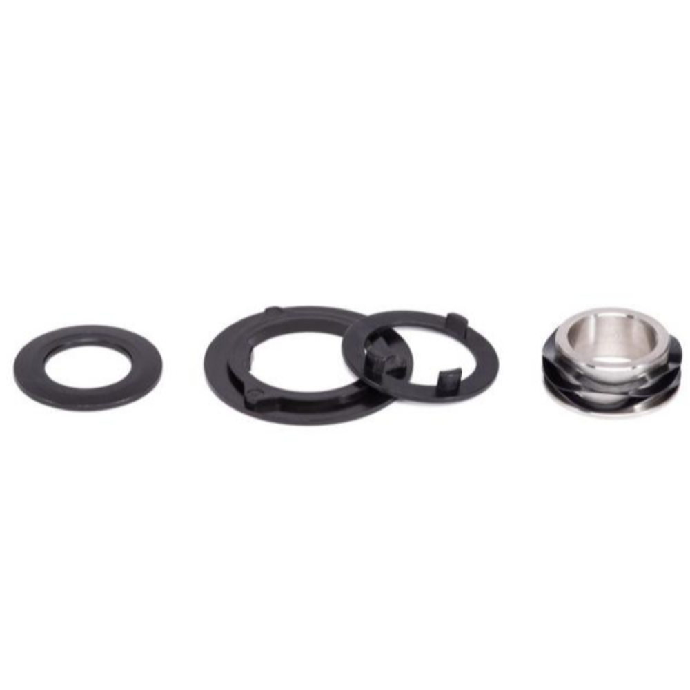 SHIFT SLACK DISC SET - INCL. SLEEVE & SPRING