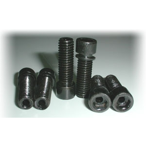 HOLLOW BOLT10