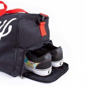 SLUGGER DUFFLE BAG2