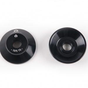 2015 DYNAMIC ALLOY FRONT HUB GUARD