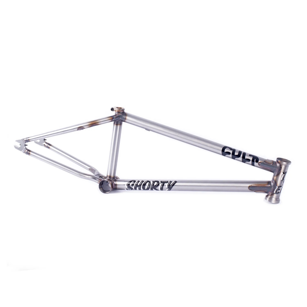 SHORTY IC2 FRAME
