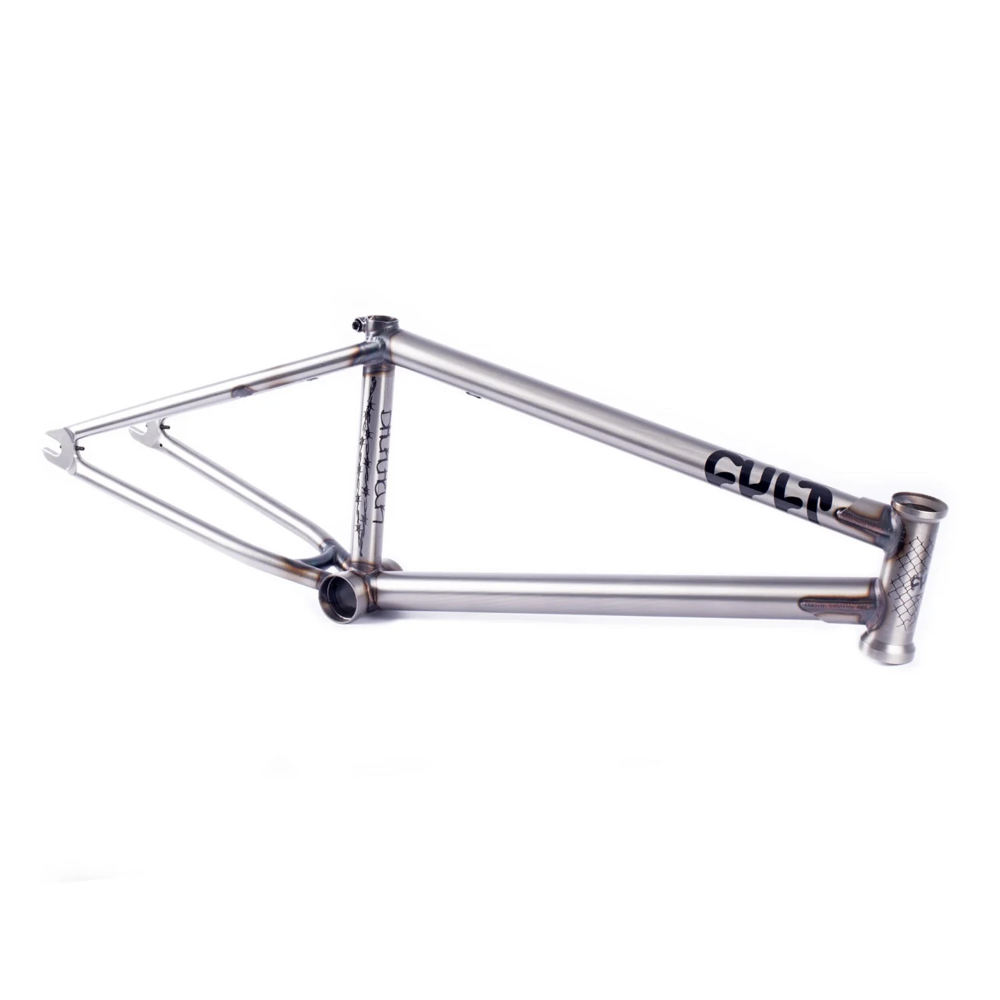 CHASE DEHART SIG FRAME
