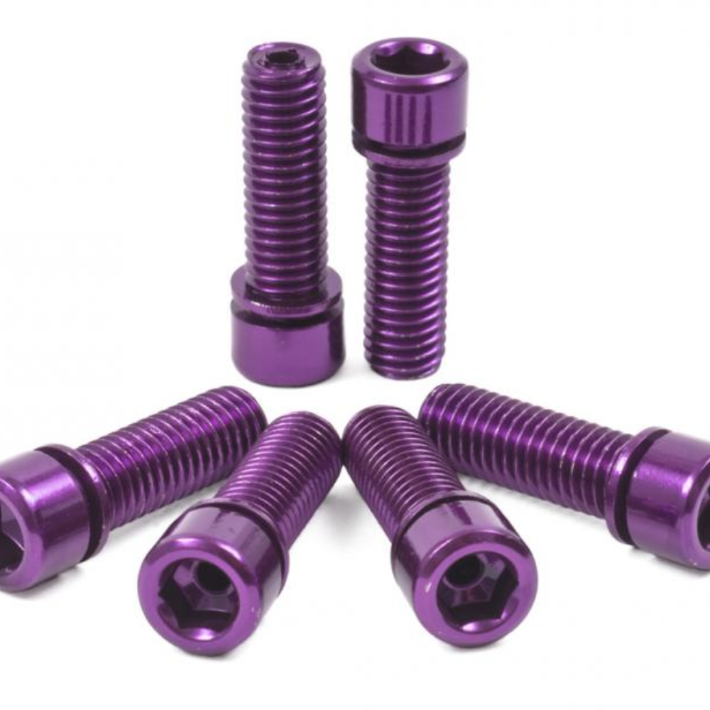 HOLLOW BOLT7