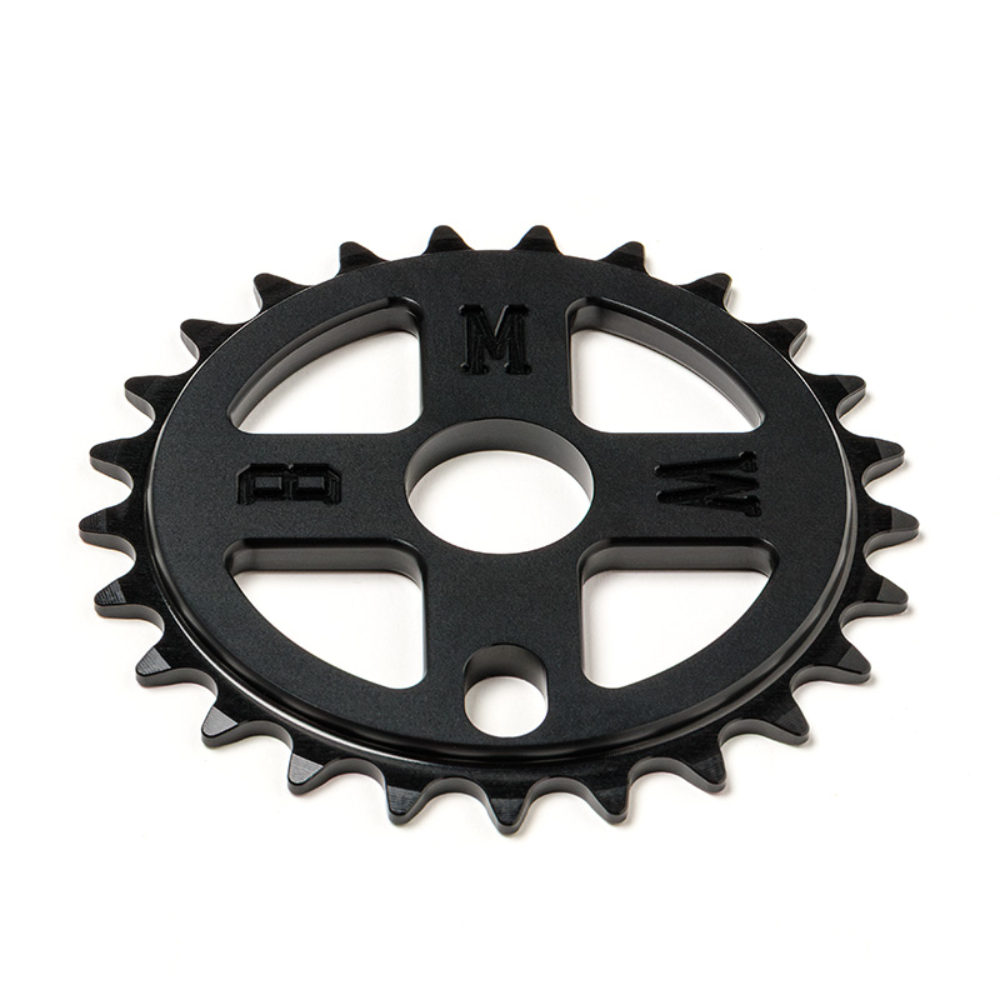 BMX SPROCKET 10月30日17時発売2