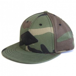 CONCEAL SNAPBACK CAP