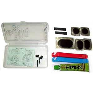 パンク修理セット1