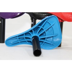 Solus PC Seat/Post Combo2