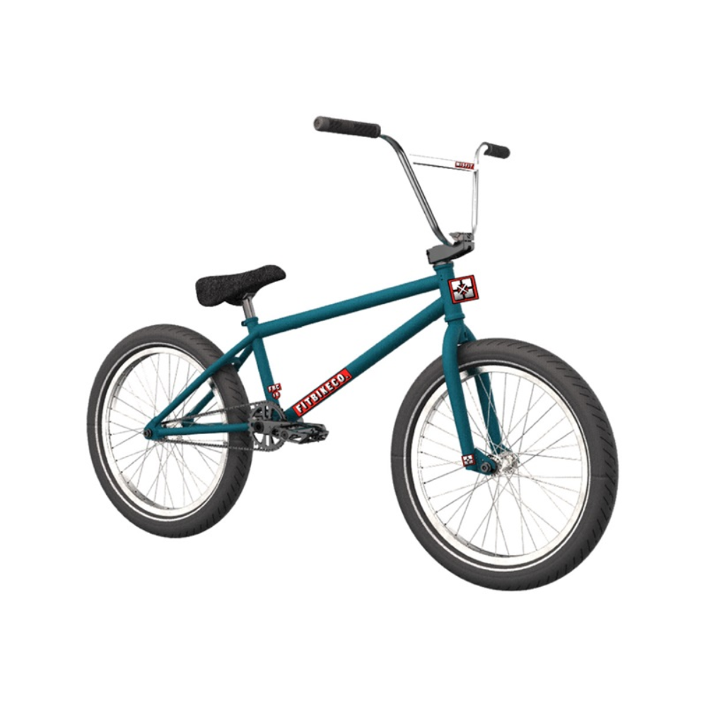 MISFIT 16インチ2