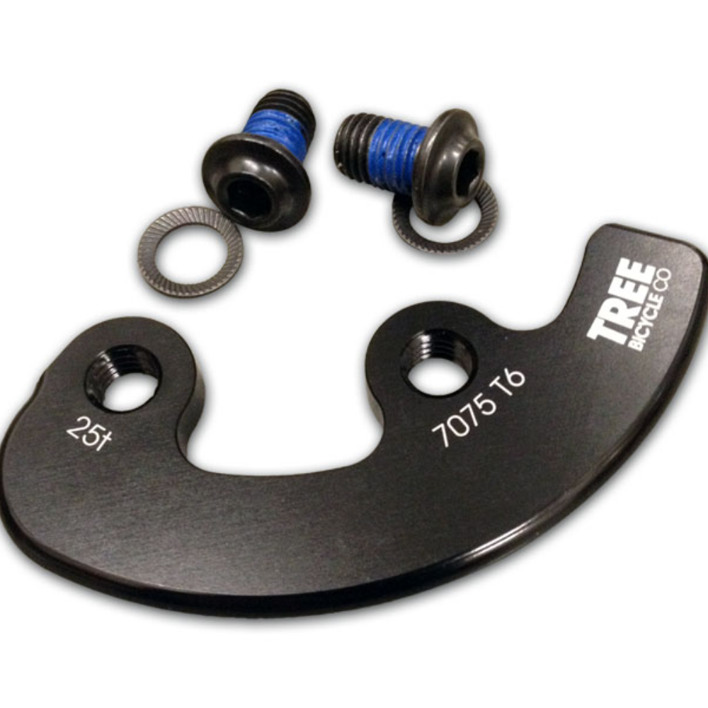 ORIGINAL SPROCKET GUARD