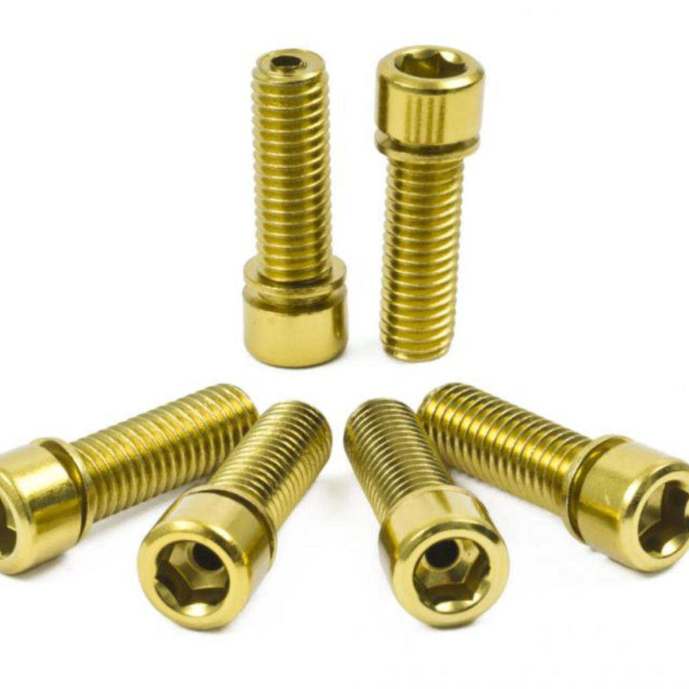 HOLLOW BOLT4