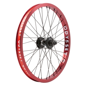 CLUTCH V2 Freecoaster Hub/HAZ LITE REAR WHEEL SET2