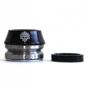 PRO HEADSET W/CONICAL SPACER2