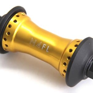 N4 FLANGELESS V2 FRONT HUB6