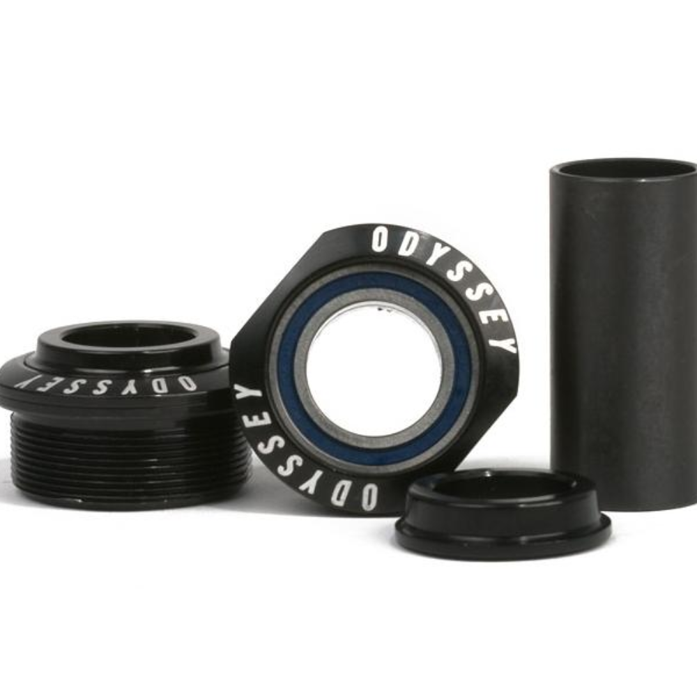 EURO BOTTOM BRACKET SET