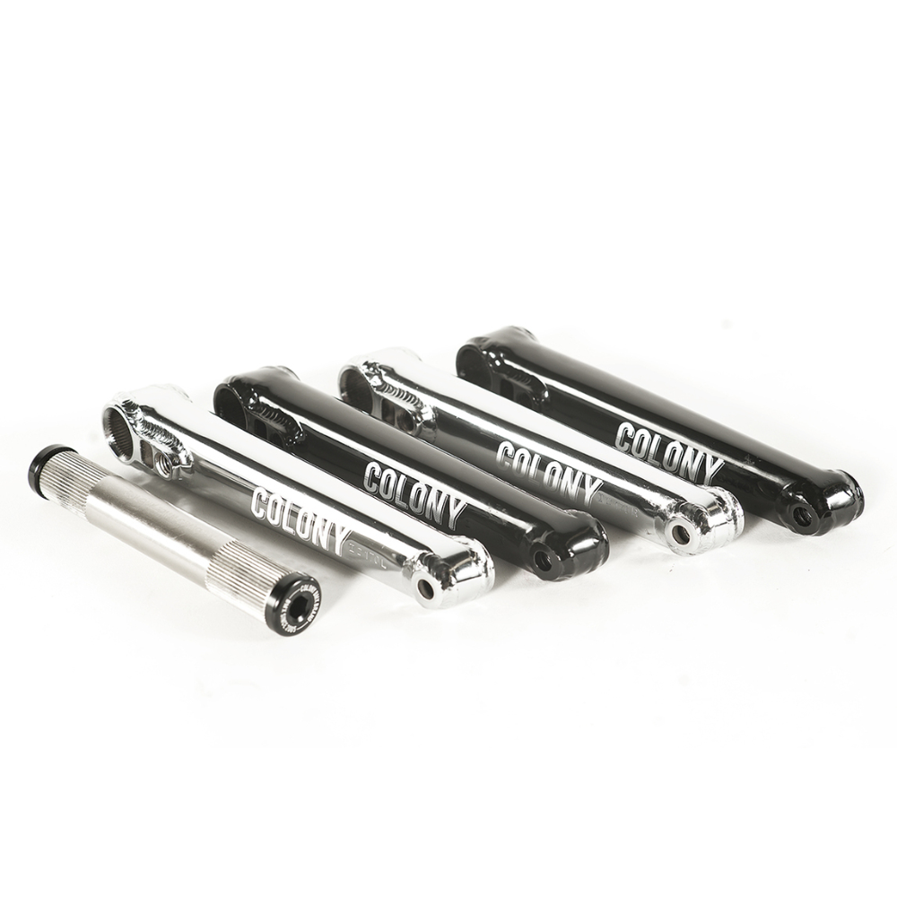 Venator Cranks 127mm2
