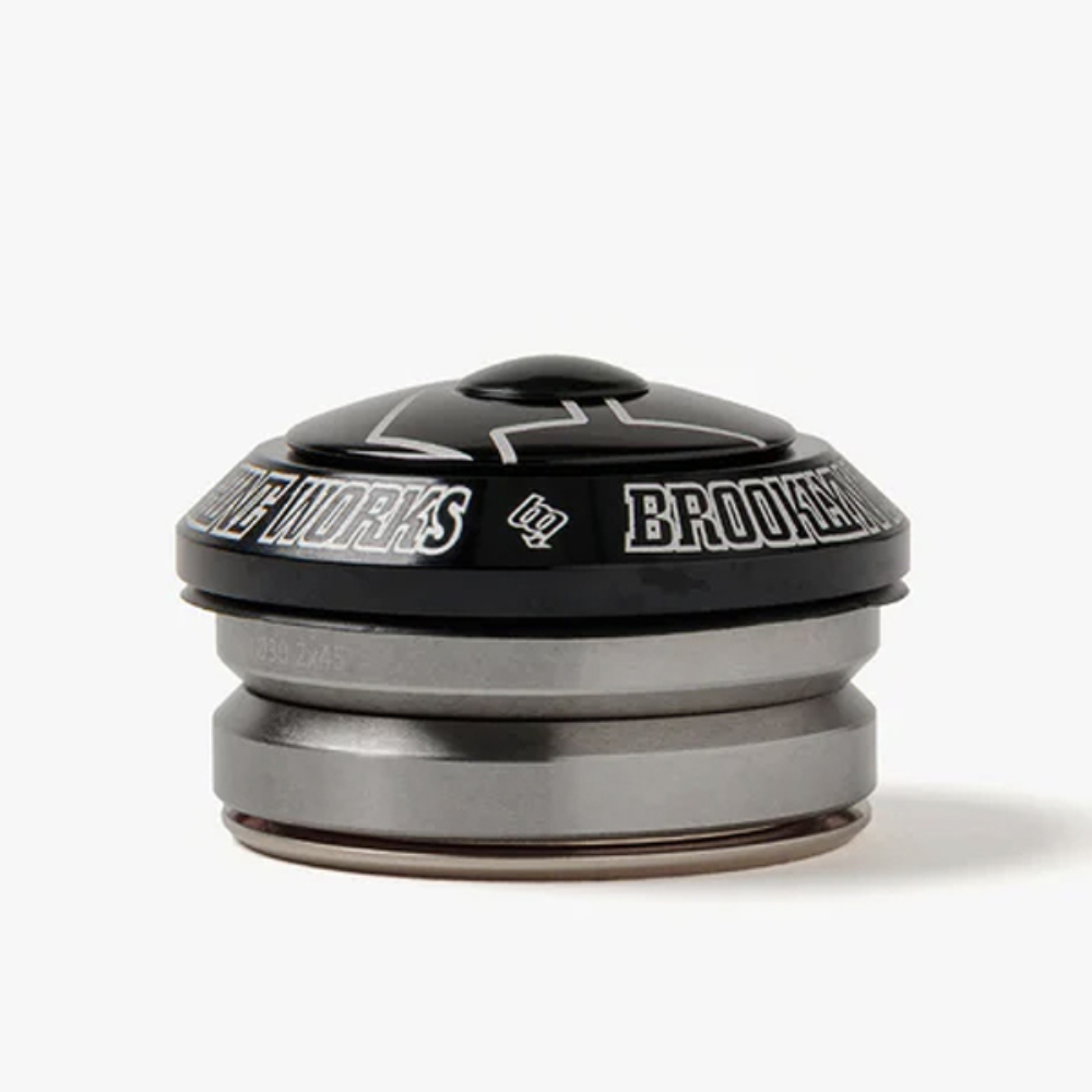 Logo Integrated Headset