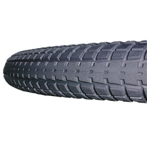 MIKE AITKEN SIGNATURE KNOBBY & STREET TIRE4