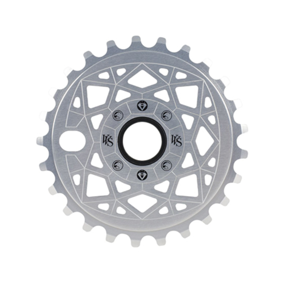 VVS SPROCKET4