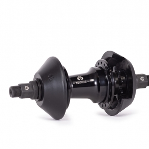 SEISMIC CASSETTE HUB