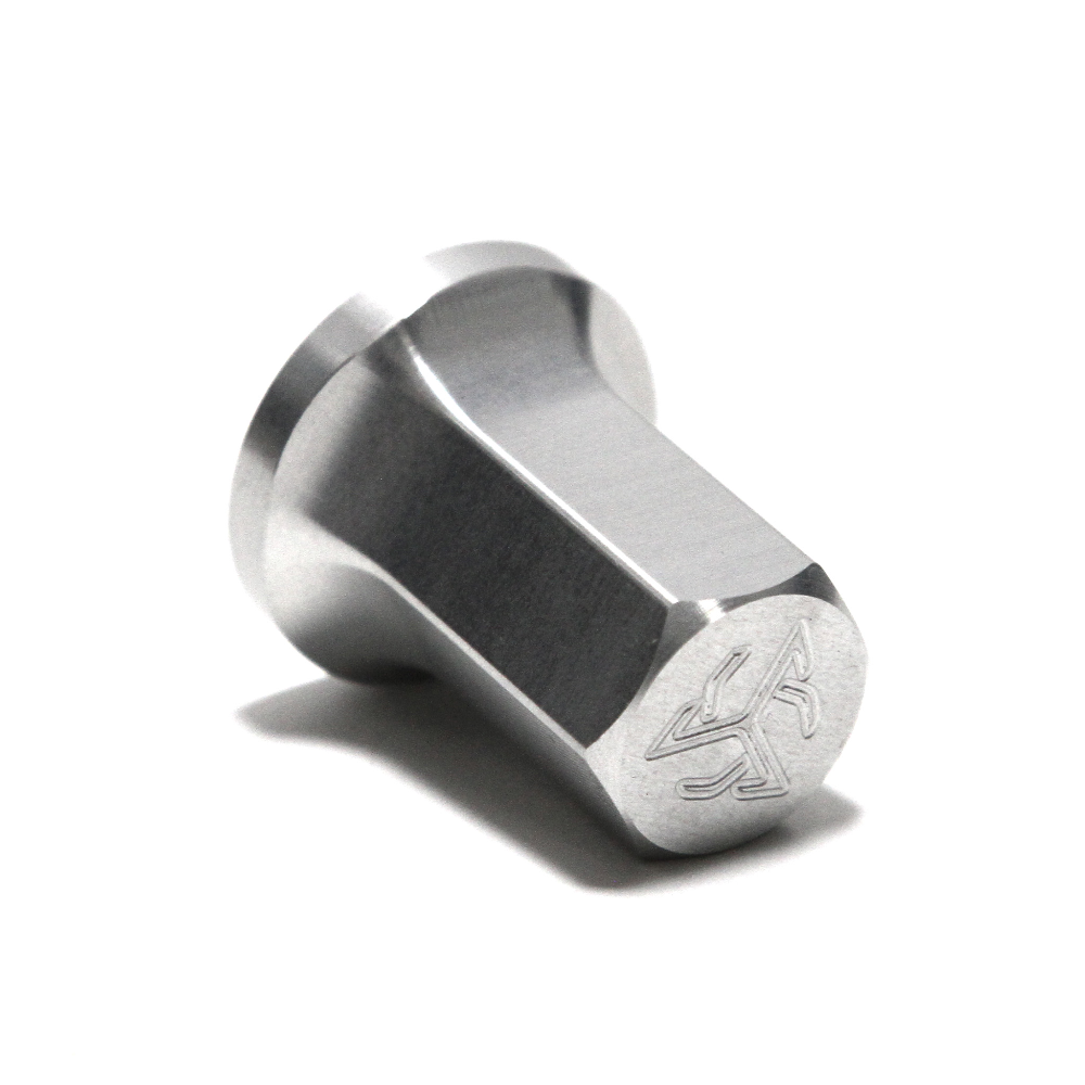 ALIVE CAP NUT アルミ製 ご予約になります。6