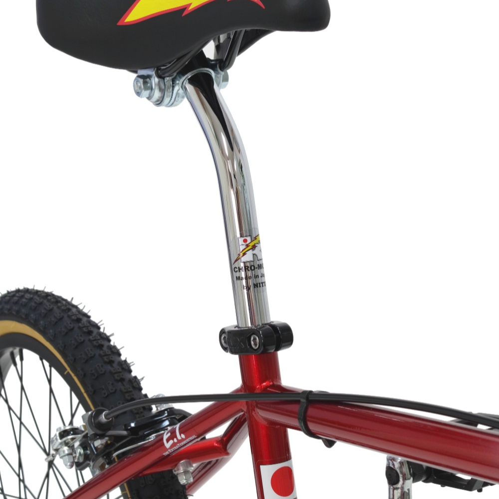 Layback Post SP-168