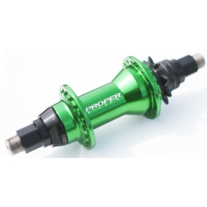 MAGNALITE IB MALE&FEMALE CASSETTE HUB 9T6