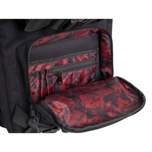 SHADOWxGREENFILMS DSLR BACKPACK MARK 3 BLACK4