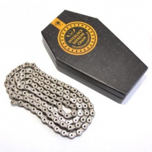 THE INTERLOCK SUPREME CHAIN | オンラインショップ | スポーツ