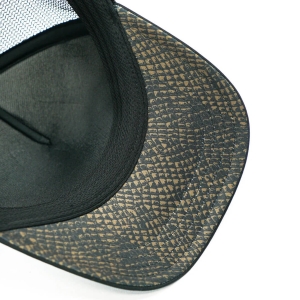 CULT × VANS SNAKE HAT2