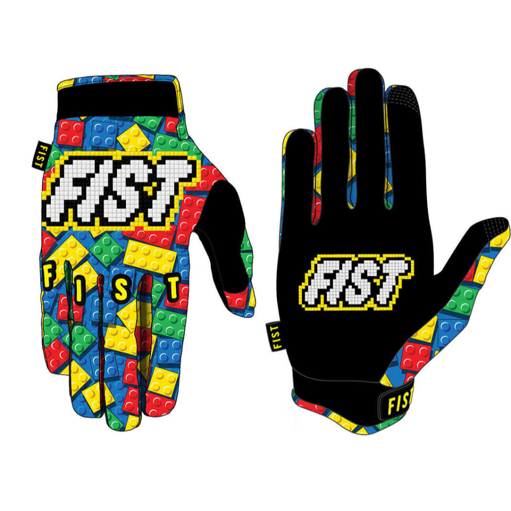 FIST Handwear キッズサイズ YOUTH (7歳-)27