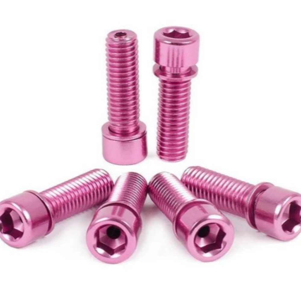 HOLLOW BOLT6