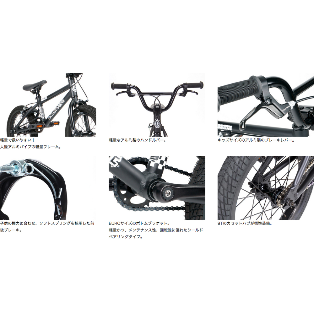 RECTUS-14 EURO BB仕様12