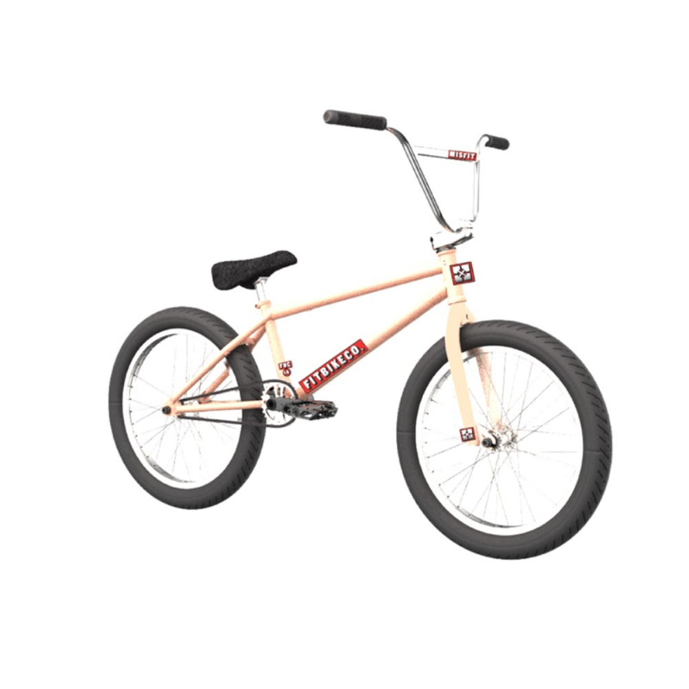 MISFIT 14インチ