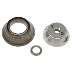 HUB GUARD W/PC SLEEVE2