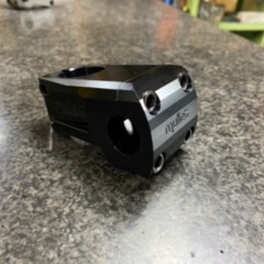 TYPE V STEM2