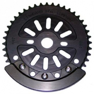 BASH CHAINWHEEL