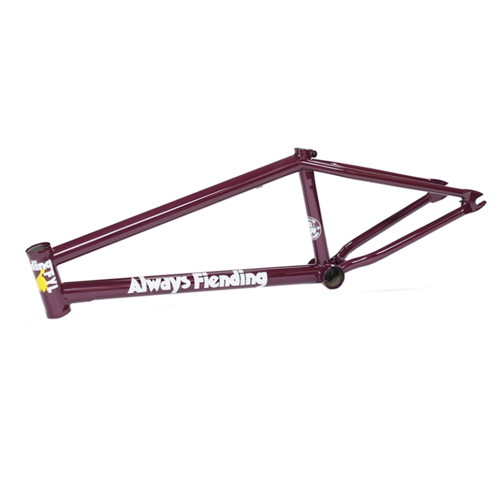 REYNOLDS V4 FRAME