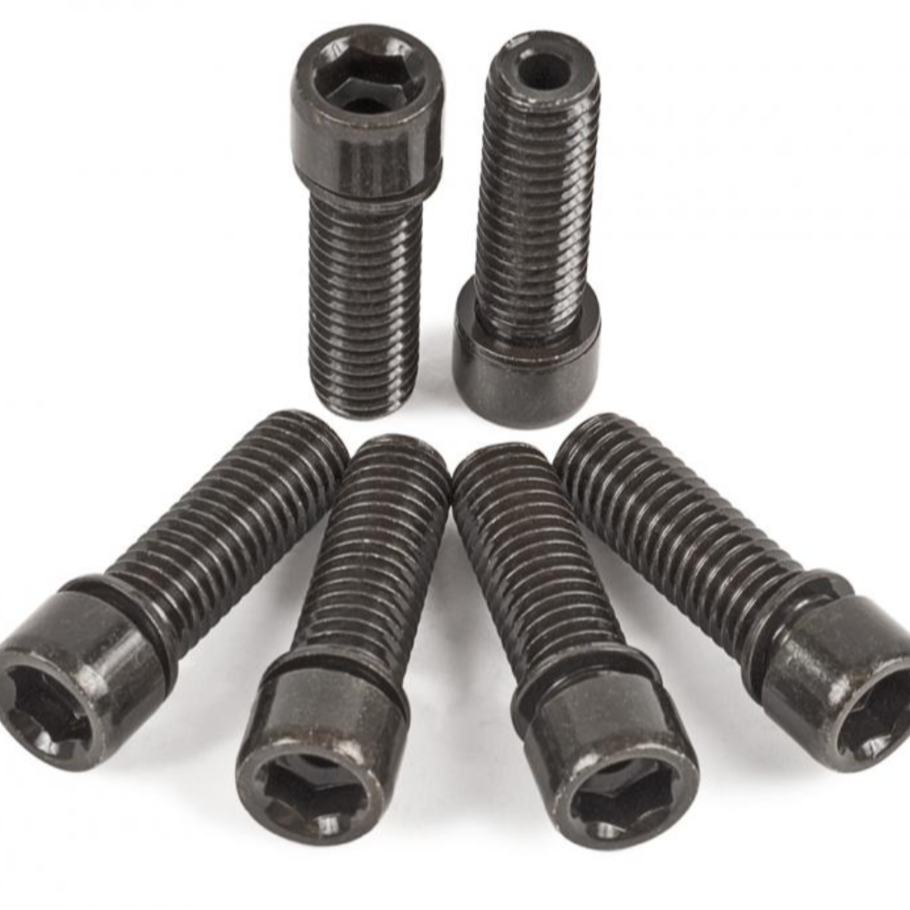 HOLLOW BOLT