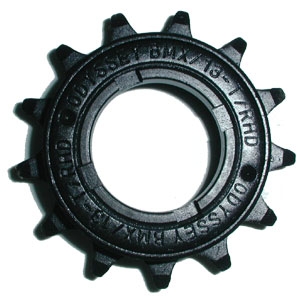 13T FREEWHEEL 1/8