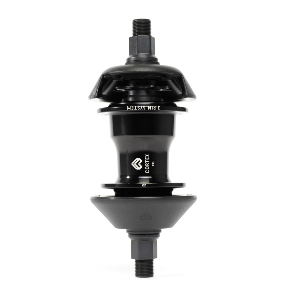 CORTEX EVO FC HUB2