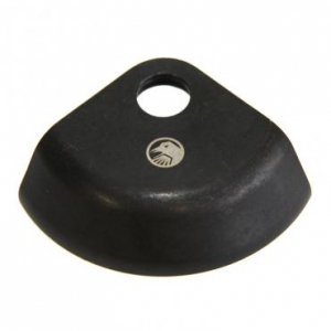 BTR CRO-MO DRIVE SIDE HUB GUARD