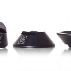 ROGUE/ROLLV1&V2 NON-DRIVE SIDE HUB GUARD