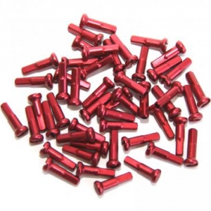 7000番 ロング&ショート アルミニップル 50個12