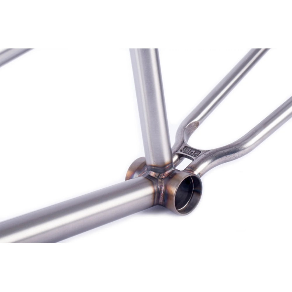 SHORTY IC2 FRAME6