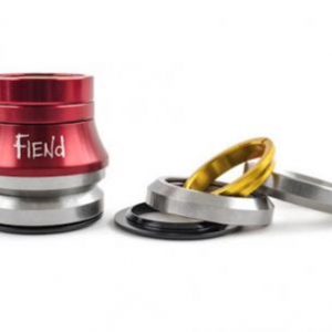 INTEGRATED HEADSET 15mm5