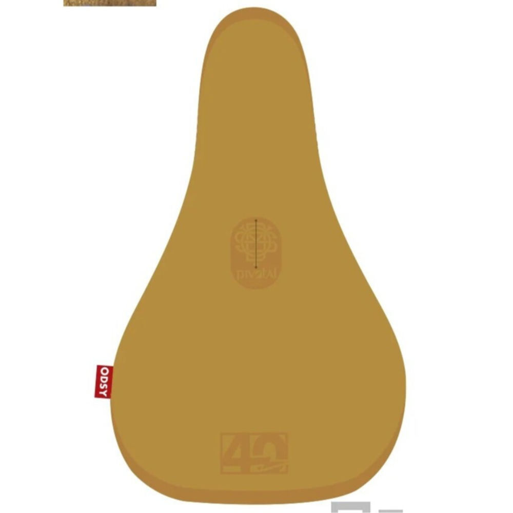 40th ANNIVERSARY FAT PIVOTAL SEAT2